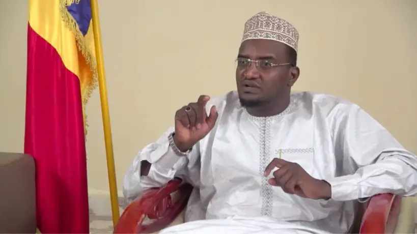 Tchad : accusé de trafic d’influence, l'ex-ministre des Armées Mahamat Abali Salah apporte un démenti