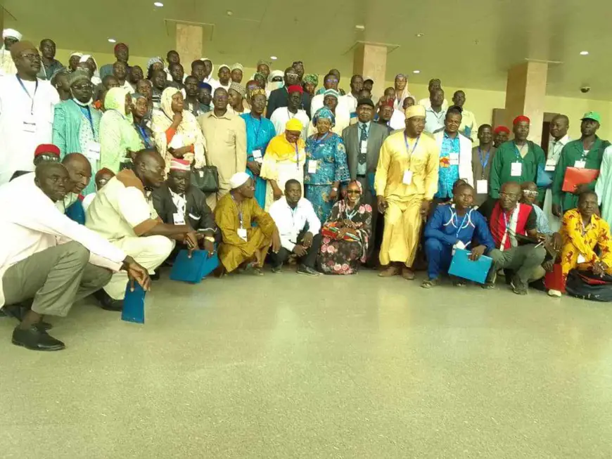 Tchad : célébration de la 22ème édition de la Journée africaine de la médecine traditionnelle