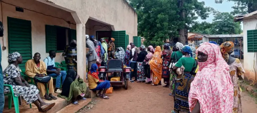 Tchad : Les organisations féminines de la Tandjilé au cœur d’un projet de cartographie