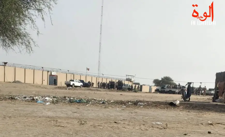 Tchad : un faux témoignage a coûté la vie à un jeune homme en détention