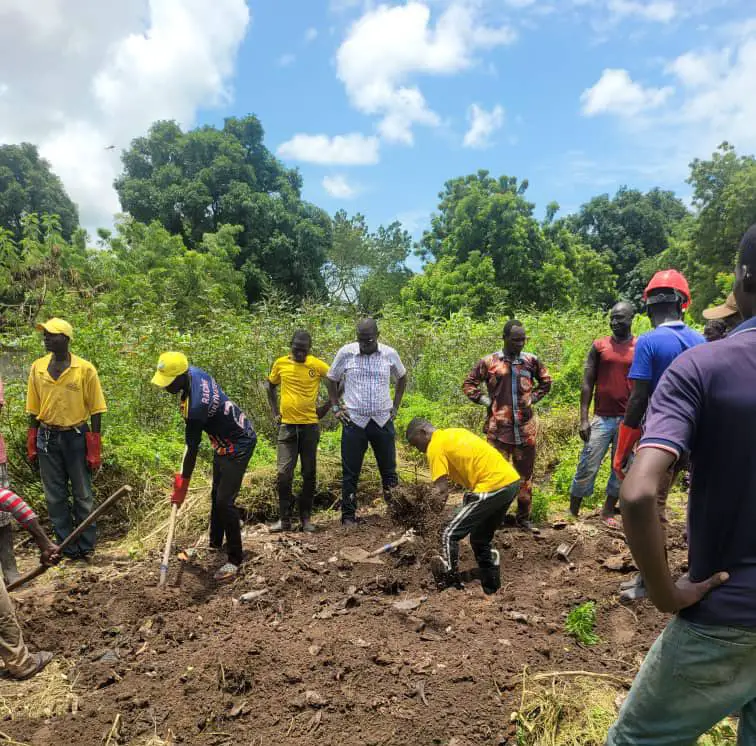 Tchad : le préfet de Barh-Sara appelle à la mobilisation communautaire face aux inondations