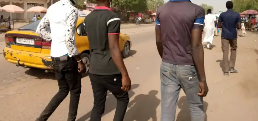 Tchad : l’abandon du foyer par les hommes, un triste constat