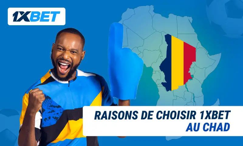 Comment choisir le meilleur bookmaker au Tchad ?