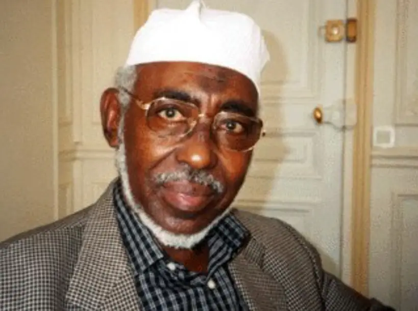 Hommage à Ahmed Dini Ahmed, fondateur de l’indépendance de Djibouti