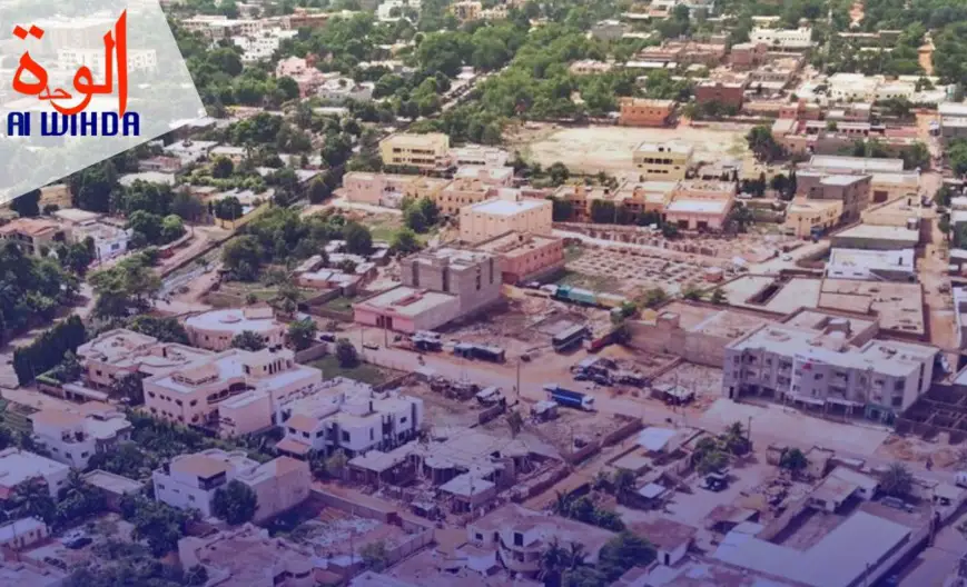 Mali : des points sensibles de Bamako visés par des attaques terroristes