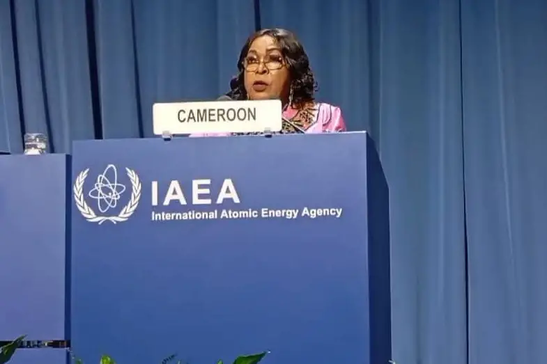 AIEA : le Cameroun participe à la 68ème session ordinaire de la Conférence générale