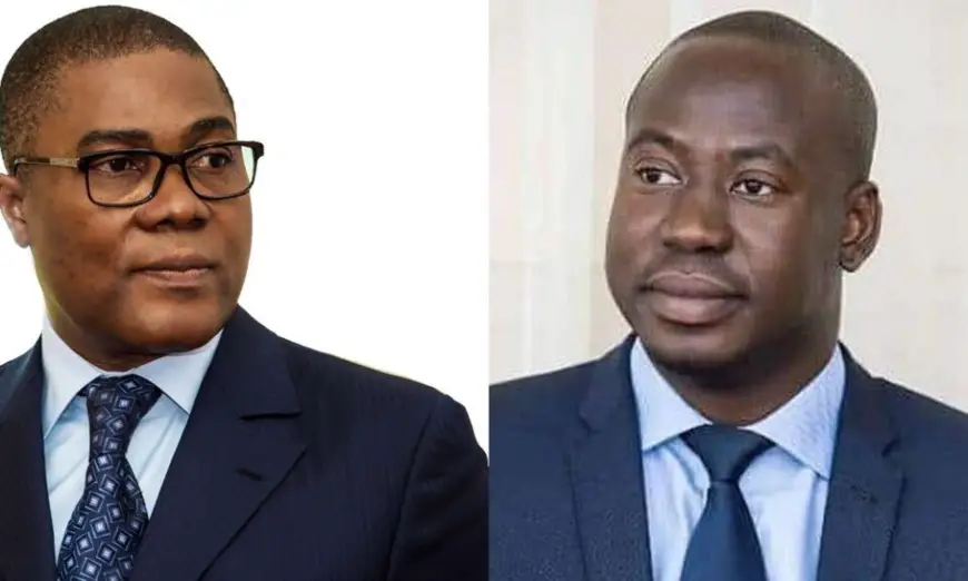 Bénin : Oswald Homeky, ancien ministre des Sports et Olivier Boko, homme d'affaires, accusés d’une tentative de Coup d'État