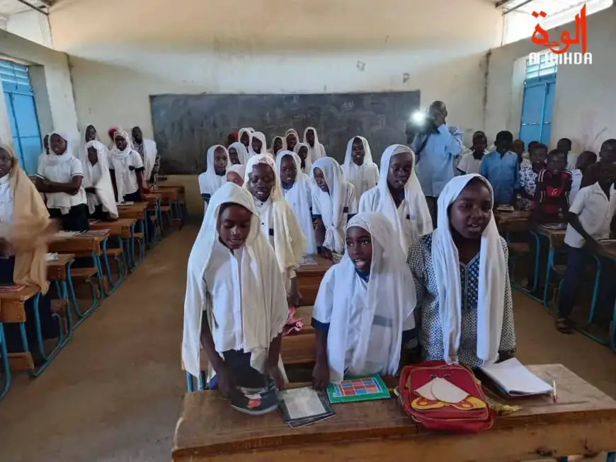 Tchad : L'implication des parents dans le parcours scolaire, un enjeu majeur