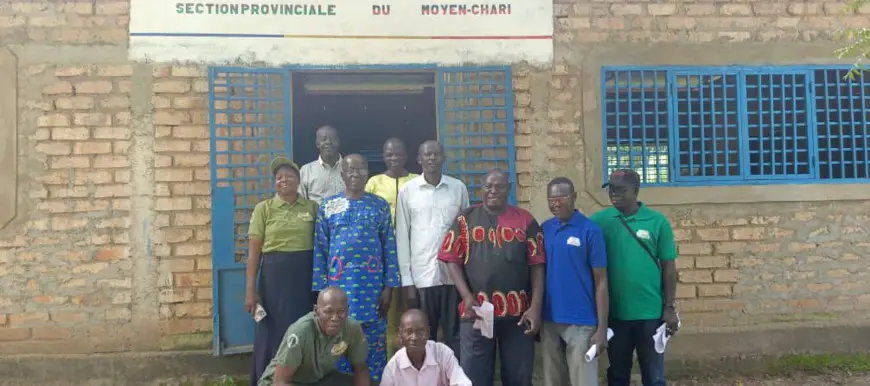 Tchad : Les enseignants du Moyen-Chari réclament une meilleure reconnaissance