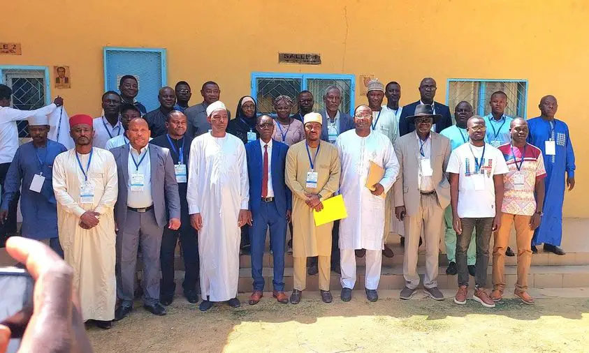 Tchad - Université de N'Djaména : Un atelier pour booster la production scientifique à la FASEG