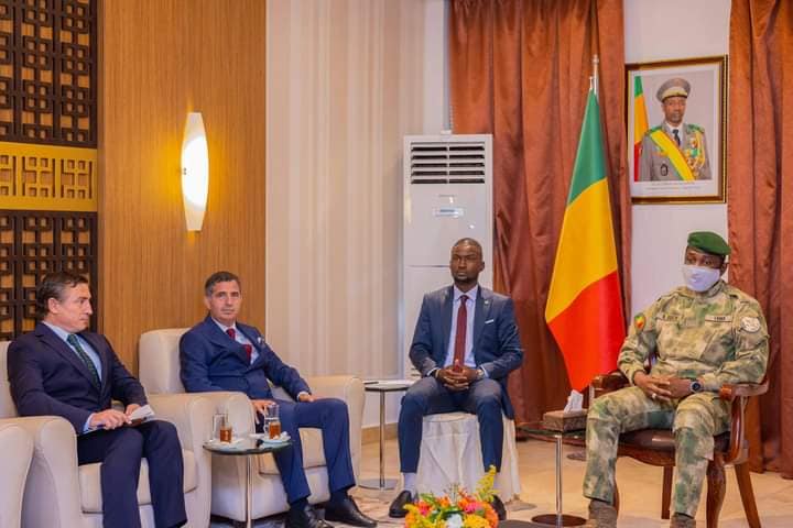 Mali-Turquie :  Bamako et Ankara solidifient leurs liens