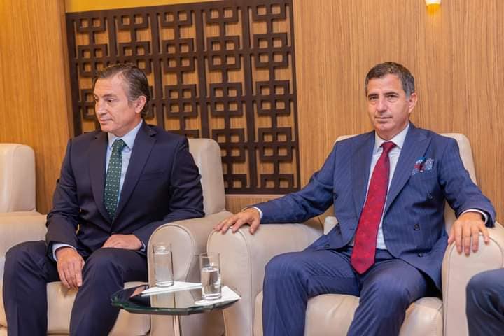 Mali-Turquie :  Bamako et Ankara solidifient leurs liens