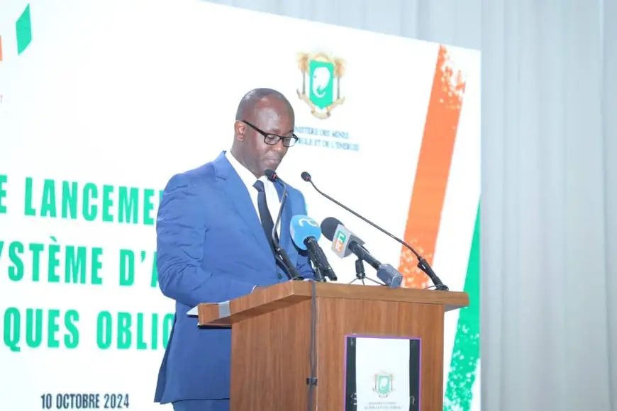 Côte d’Ivoire : le ministère de l’Energie lance des audits énergétiques obligatoires