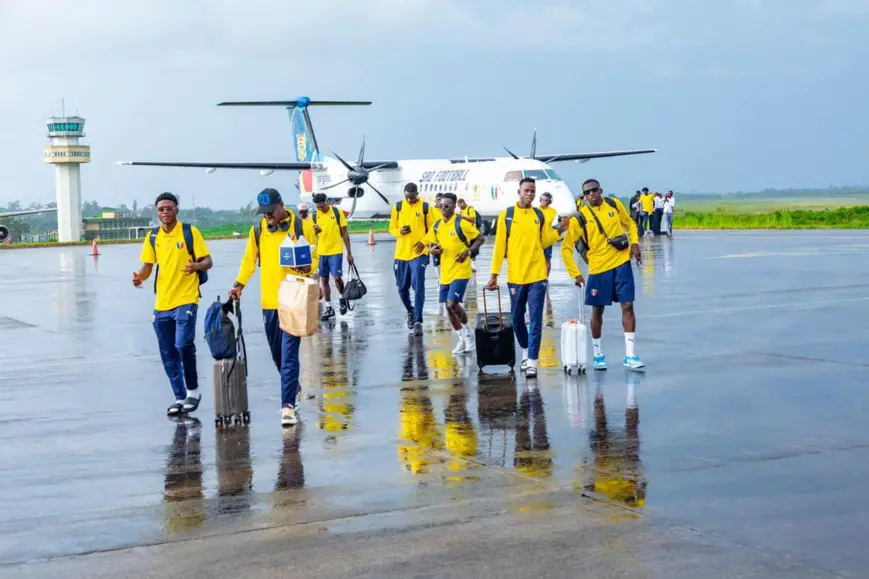 Sao du Tchad : Maintenant ou Jamais