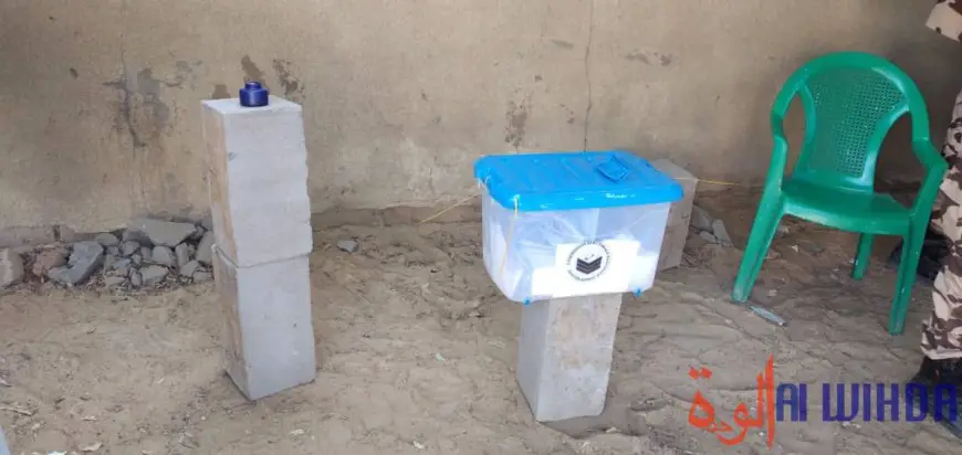 Tchad : les élections communales vers une tourmente