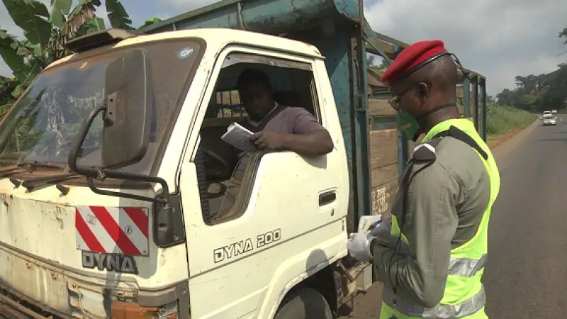 Le COC-Tchad et le Port-Synthèse unissent leurs forces pour fluidifier le transit sur les corridors camerounais