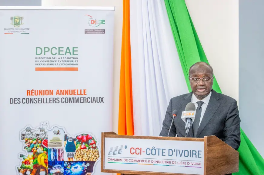 Côte d’Ivoire : appel à l’information sur les opportunités et risques sur les marchés extérieurs