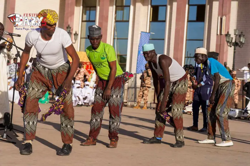 Tchad : la culture, levier essentiel pour un développement durable