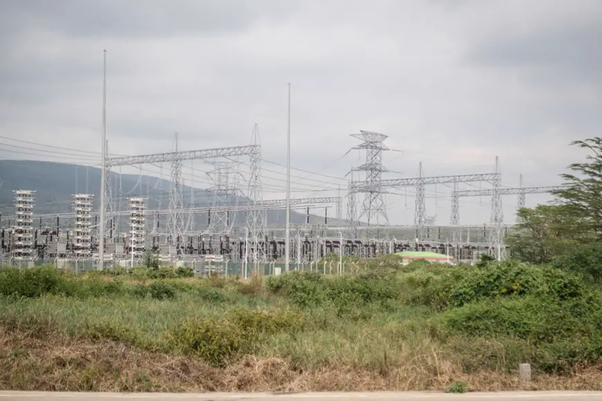 Afrique de l'Est : l'autoroute électrique Éthiopie-Kenya façonne une connectivité régionale