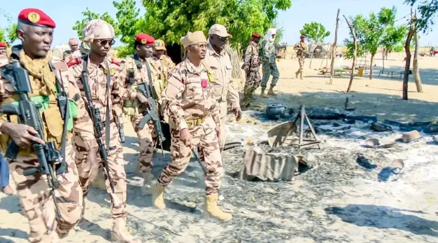 Tchad : L'ONU condamne fermement l'attaque contre les forces de défense et de sécurité tchadiennes