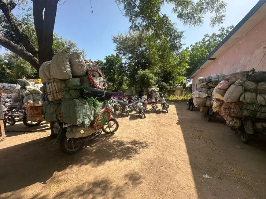 Cameroun - Opération de sécurisation à grande échelle à Guider : Bilan éloquent de la police