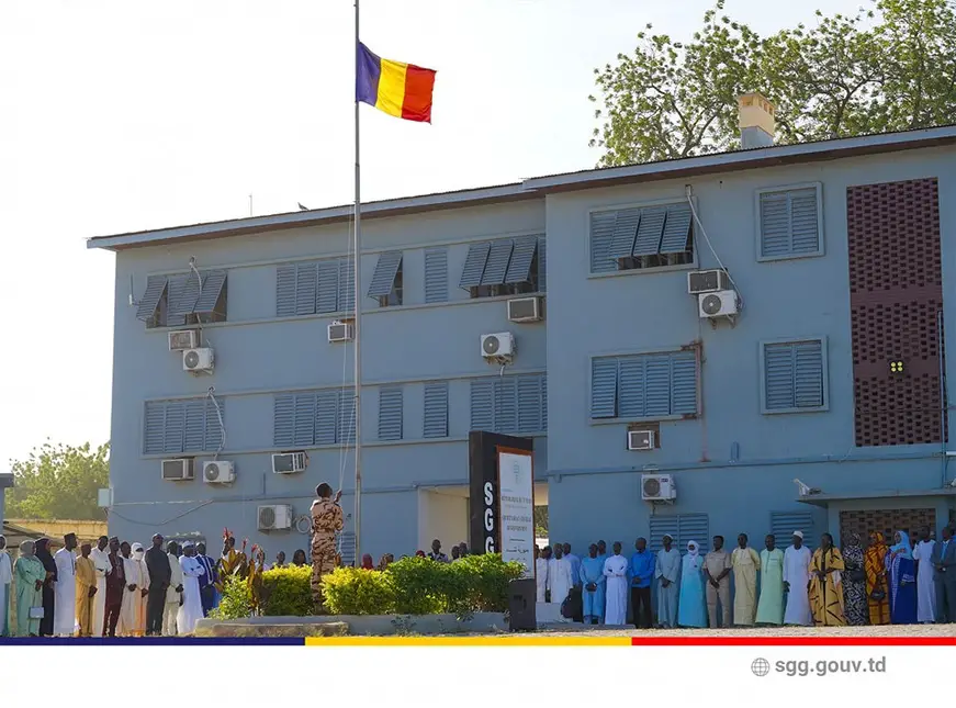 Tchad : La Ministre du SGG appelle à la mobilisation derrière le Président Deby dans la lutte contre le terrorisme