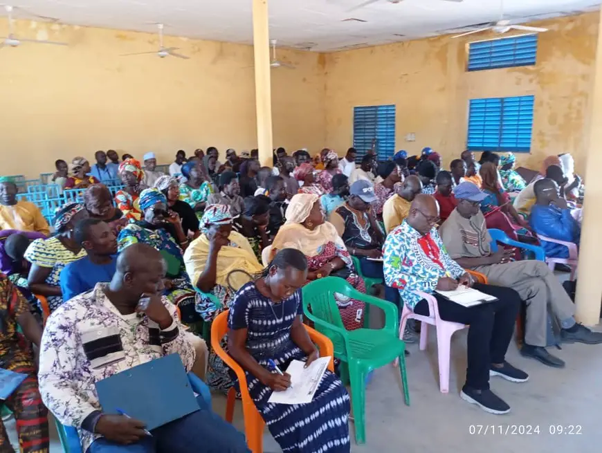 Tchad - Bongor : Les politiques publiques de santé au cœur des débats