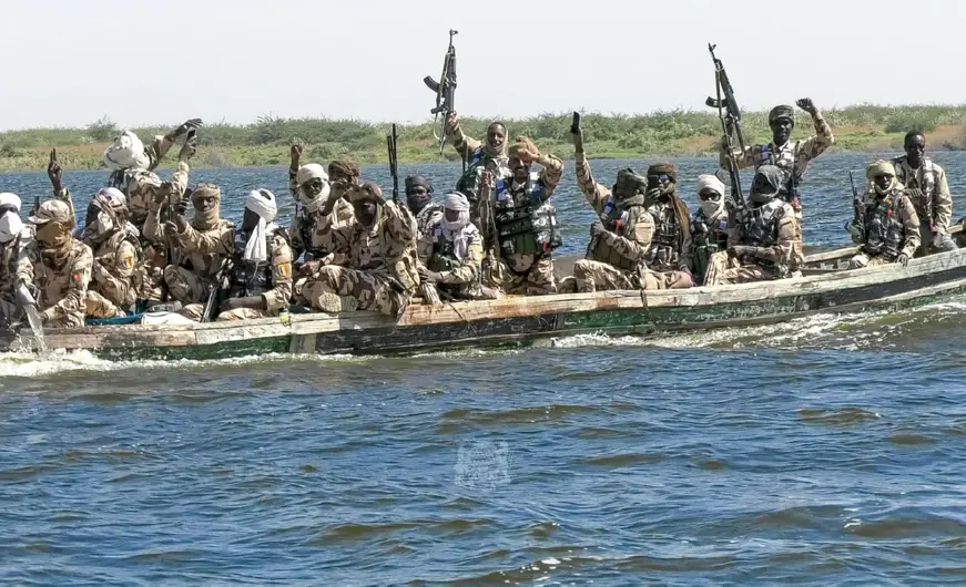 Tchad : premier accrochage entre l’armée et Boko Haram au Lac