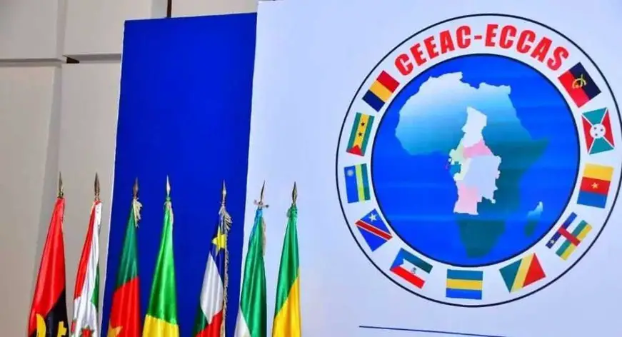 Tchad : le gouvernement et l’UFDT signent un accord politique à Kinshasa