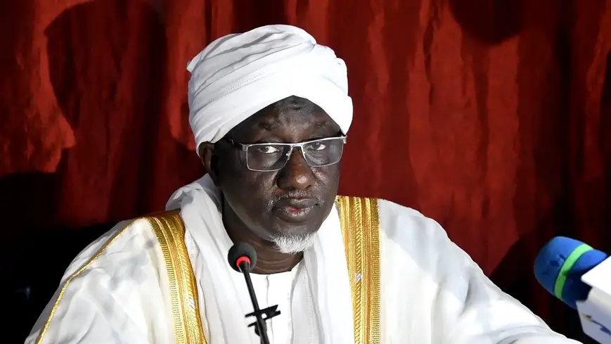 Tchad : le CSAI exhorte les fidèles à se tourner vers Dieu