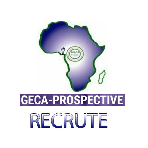 Tchad : Le Cabinet GECA-PROSPECTIVE recrute quatre (04) postes pour le compte du Projet Filets Sociaux Productifs et Adaptatifs au Tchad