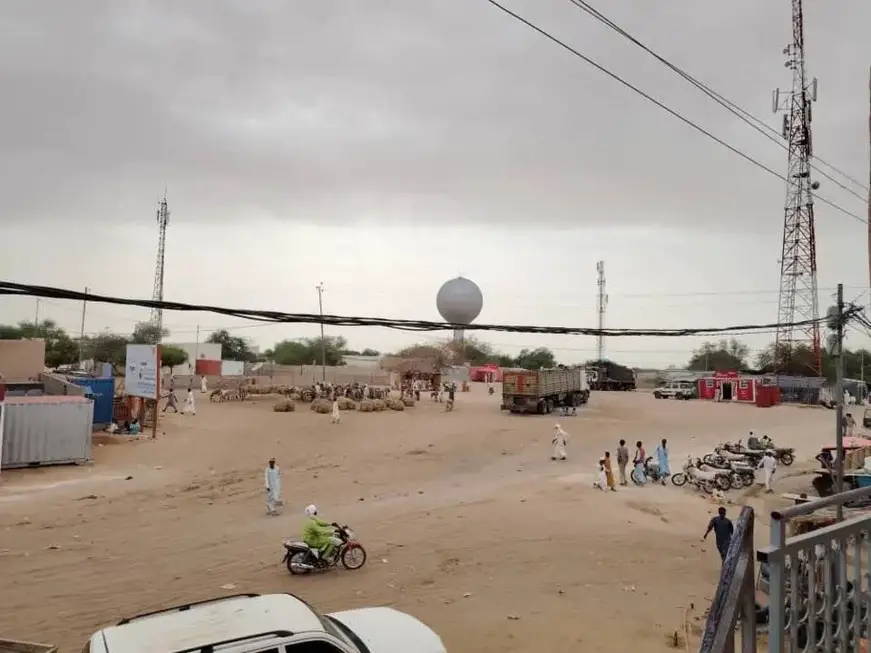 Tchad - Pénurie de carburant à Mao : un calvaire pour les habitants