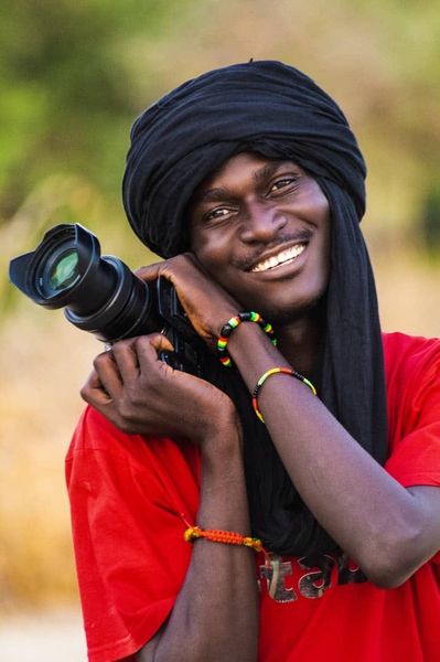 Tchad : Di-Mallah, la voix du slam tchadien qui résonne à travers l'Afrique