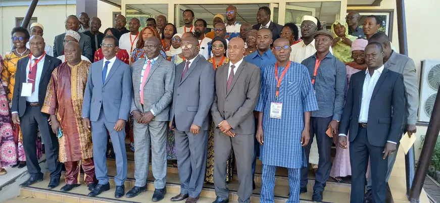 Tchad : 12 pays africains unis pour renforcer l'alternance et l'employabilité des jeunes