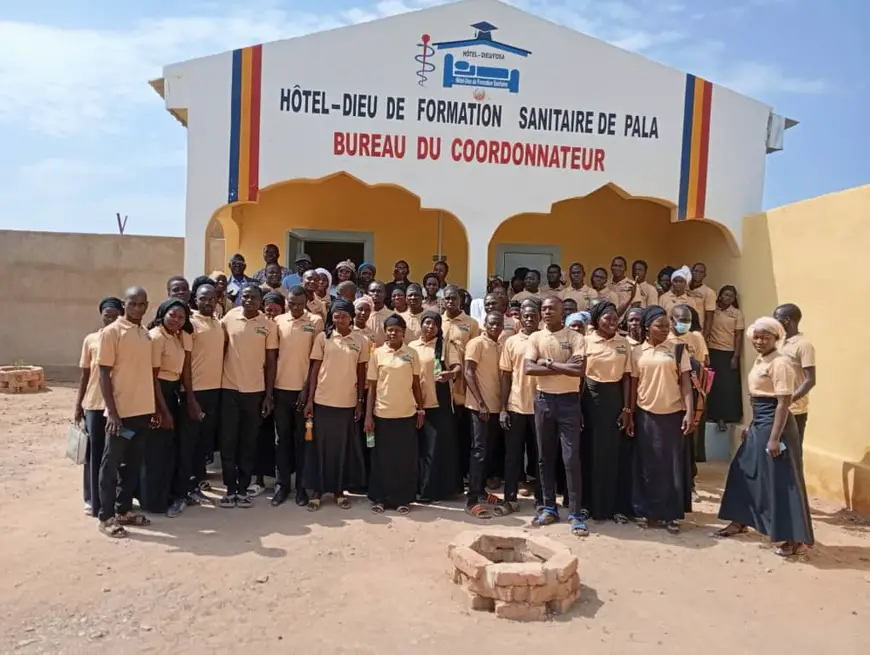 Tchad : la participation des jeunes et des femmes aux élections locales au centre d’un débat à Pala