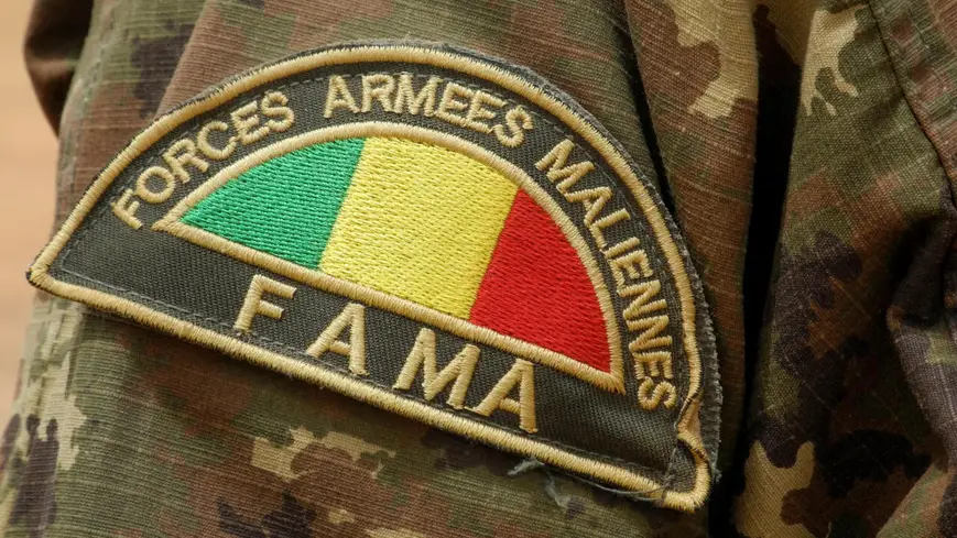 Mali : l’armée de l’air frappe sur un groupe terroriste