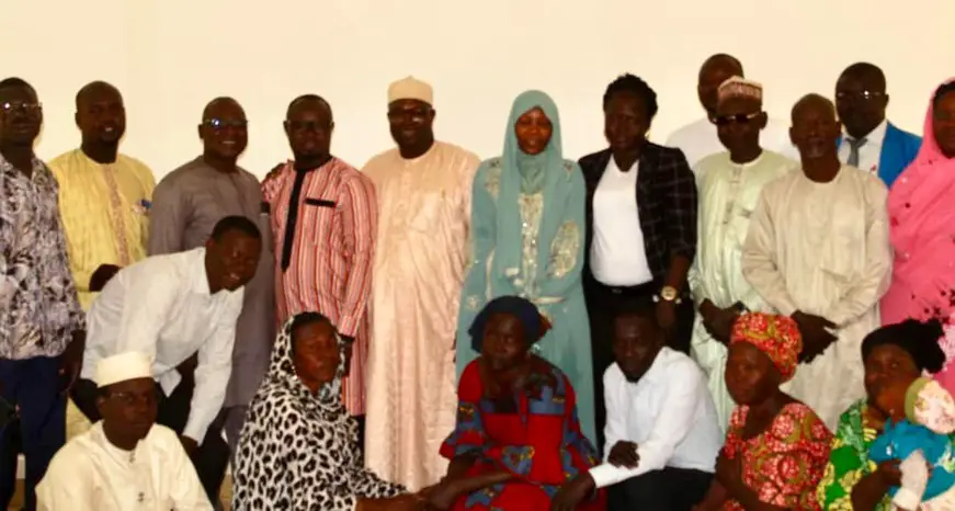 Tchad : à Abéché, les animateurs de jeunesse de 5 provinces formés sur le leadership féminin