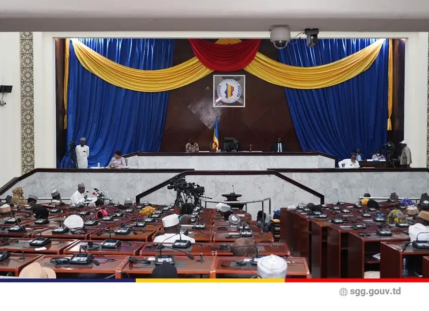 Tchad : le ministre des Affaires étrangères interpellé sur les conditions de vie des Tchadiens de l’étranger