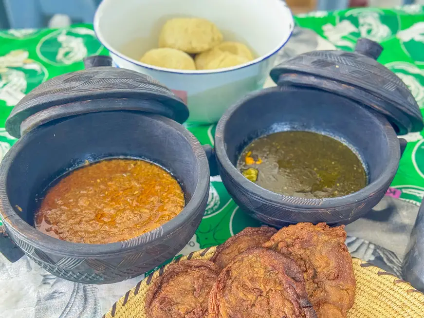 Le Tchad : Un voyage culinaire au cœur de l'Afrique