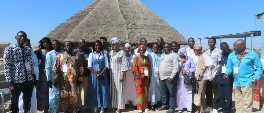 Médias et démocratie : un rôle crucial dans les élections au Tchad