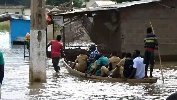 Cameroun : L’Union européenne apporte une réponse humanitaire d’urgence aux victimes des inondations