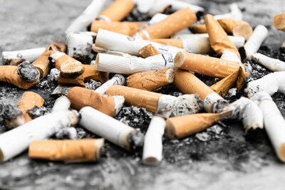 Le rapport sur l'état mondial de la réduction des risques liés au tabac montre comment réduire le nombre de décès