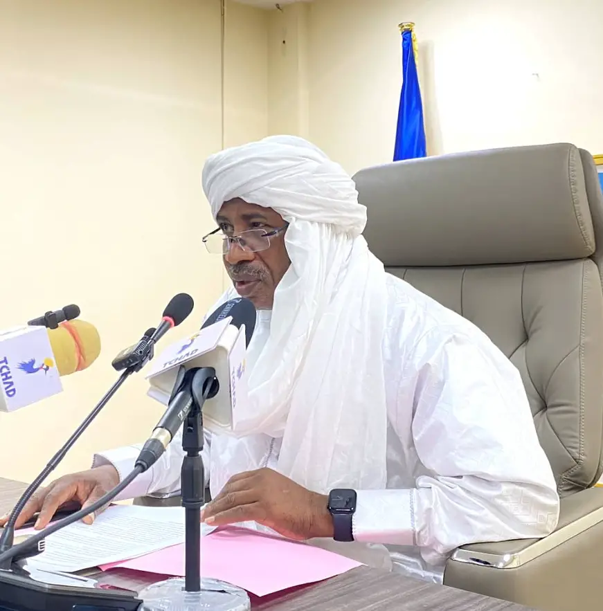 Le Tchad intensifie la lutte contre le VIH : Focus sur les droits et l'équité