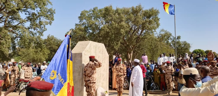 Tchad : Le Moyen-Chari célèbre la démocratie : un élan patriotique et un appel à l'unité