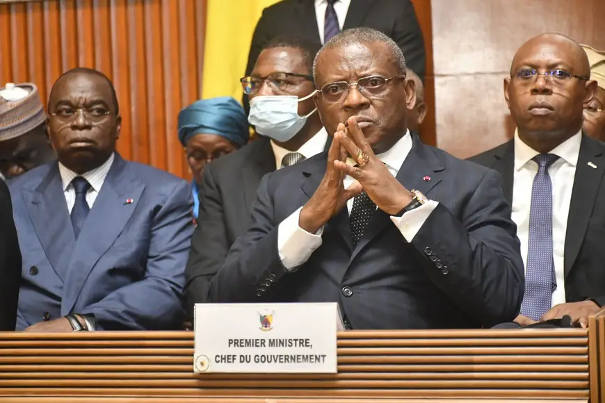 Le budget de l'État camerounais légèrement revu à la hausse en 2025