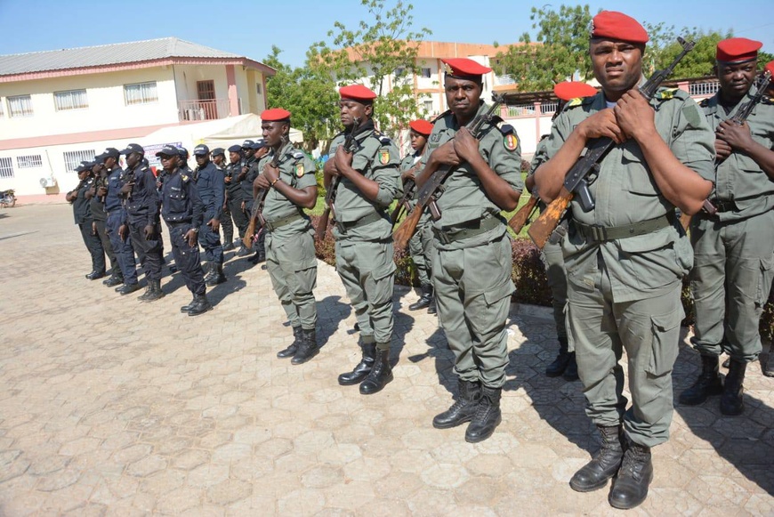 Cameroun : Le préfet de la Bénoué préside une réunion de crise pour renforcer la sécurité