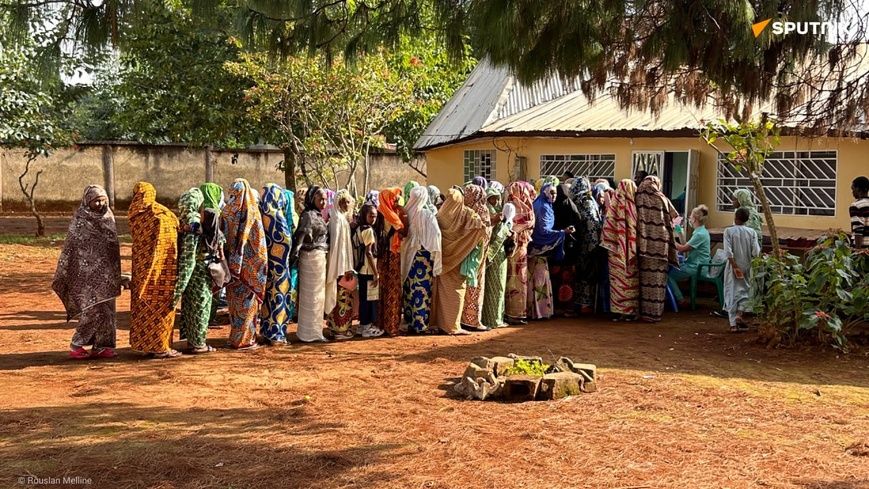 Mission médicale russe en Afrique : Un succès en termes de coopération sanitaire