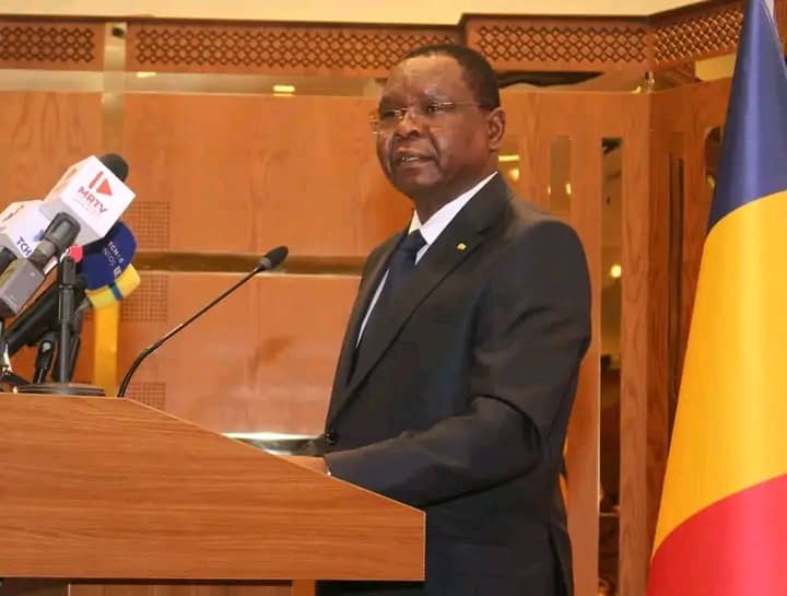 Tchad : le premier ministre éclaire les partis politiques sur la rupture de l'accord de défense avec la France