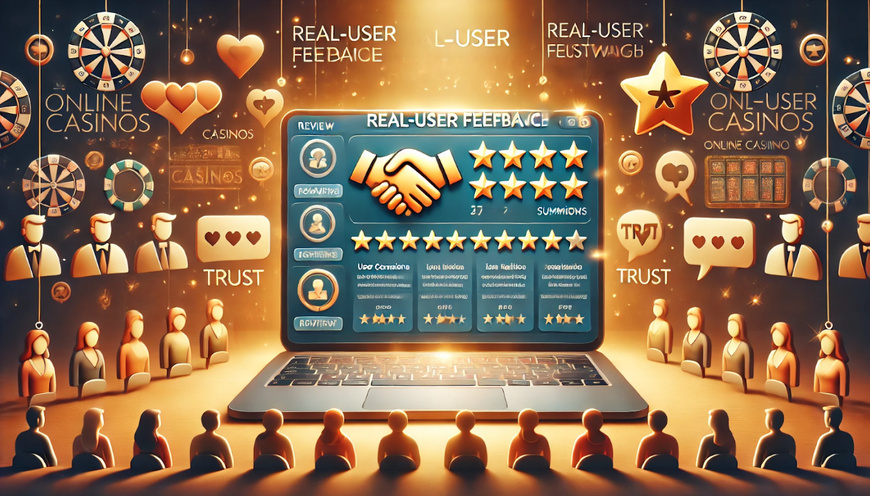 Top 5 reasons to read the best casino sites reviews before making a deposit