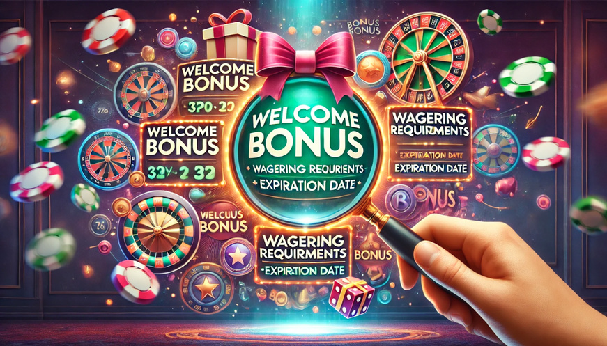 Top 5 reasons to read the best casino sites reviews before making a deposit